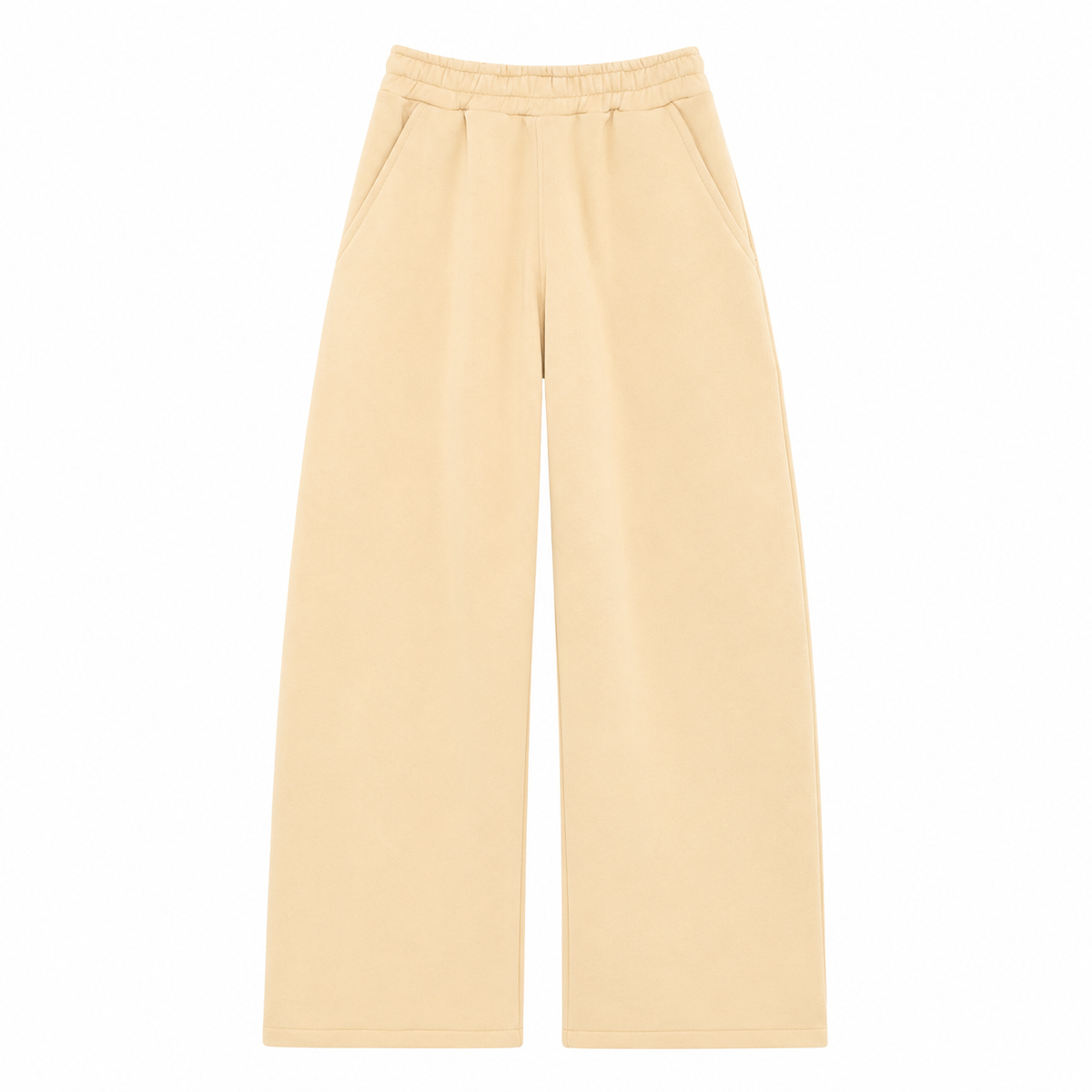 Buff Blank Pants - Desert